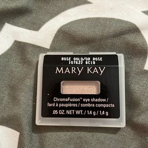 🆕 ChromaFusion"
™' eye shadow / Rose Gold, Espresso, Gold Status, Shiny Penny